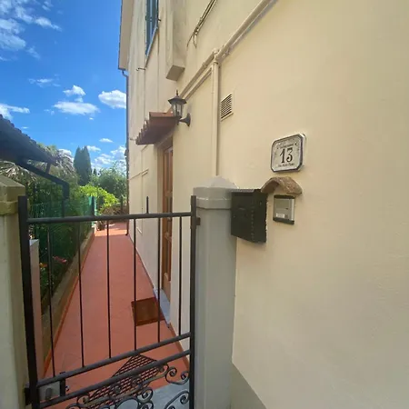 Appartement Casa Dona *