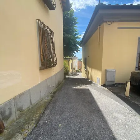 Casa Dona Lejlighed San Miniato