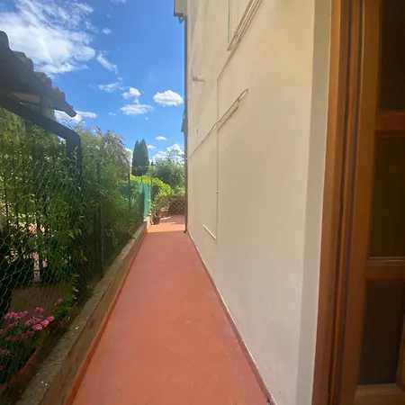 Casa Dona Appartement *