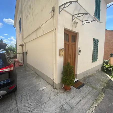 Appartement Casa Dona