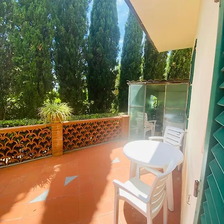 Casa Dona Lejlighed *