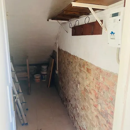 Casa Dona Appartement *
